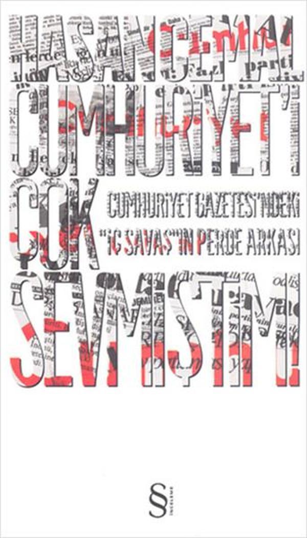 Cumhuriyeti Çok Sevmiştim! - Everest Yayınları - Image 1