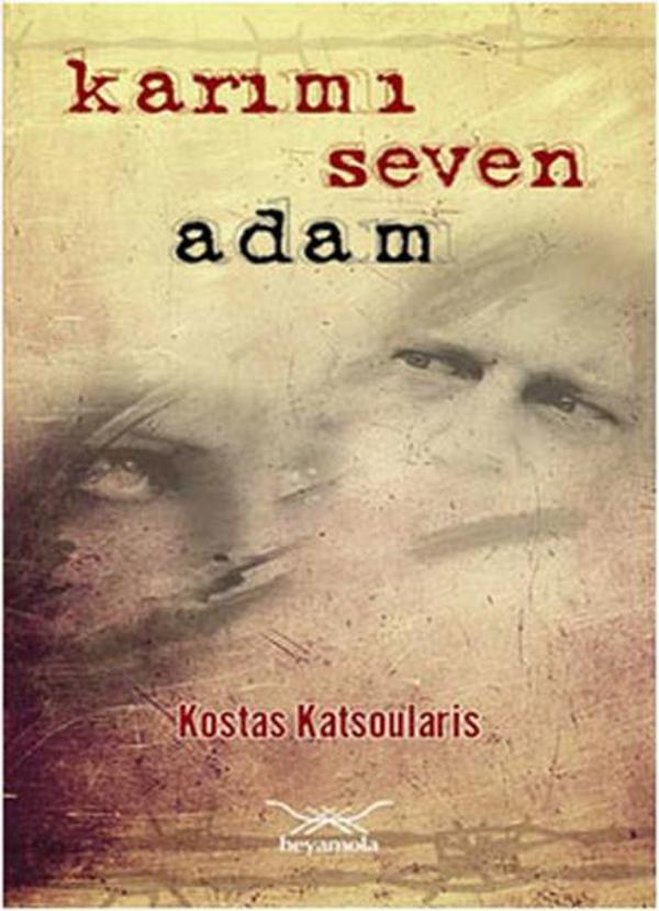 Karımı Seven Adam - Heyamola Yayınları - Image 1