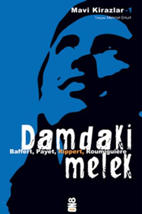 Damdaki Melek - On8 Kitap - Image 1