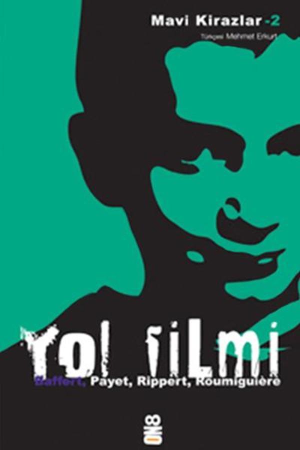 Yol Filmi 2. Kitap - On8 Kitap - Image 1