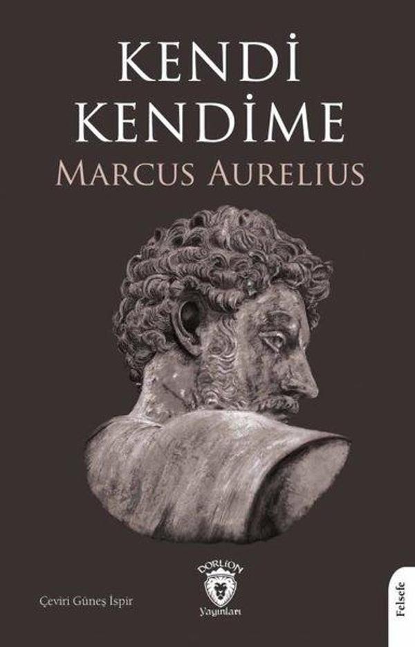 Dorlion Yayınevi Kendi Kendime - Dorlion Yayınevi - Image 1
