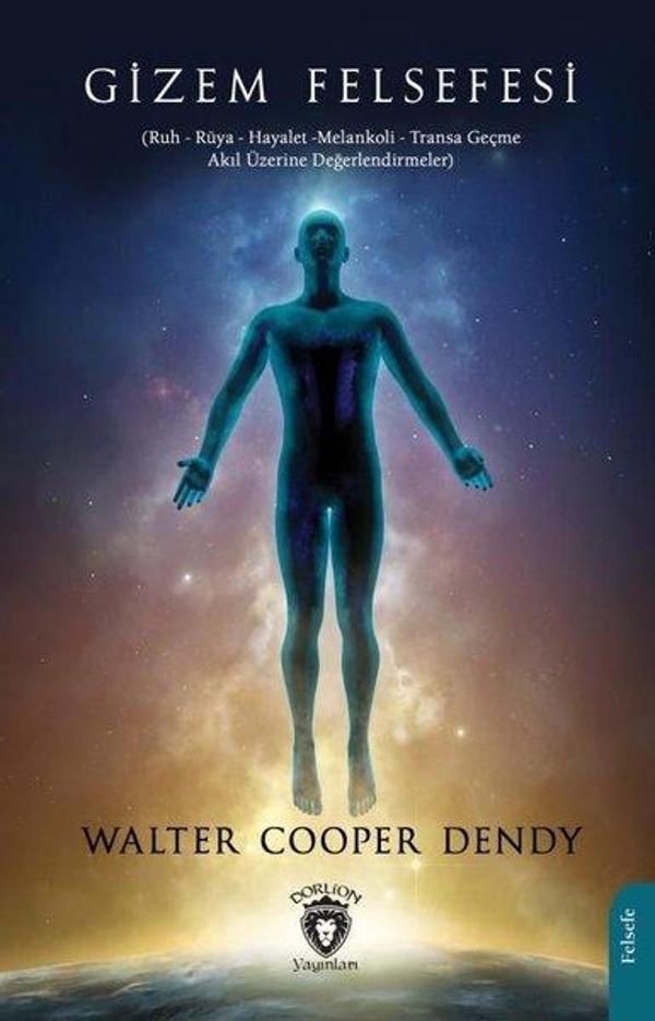 Gizem Felsefesi - Dorlion Yayınevi - Image 1