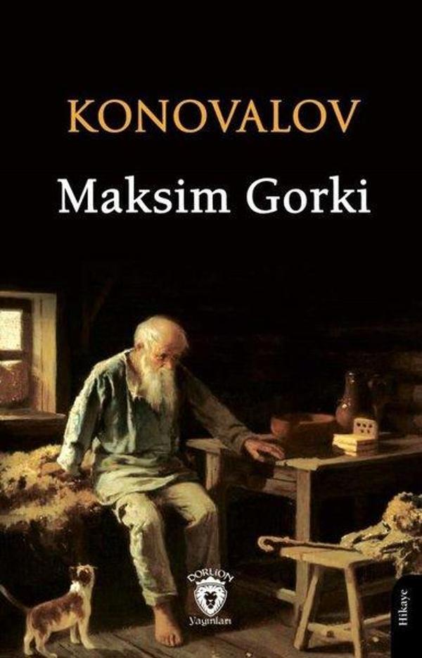 Konovalov - Dorlion Yayınevi - Image 1