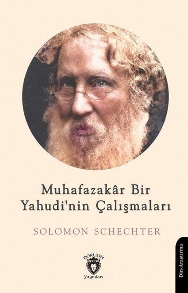 Muhafazakar Bir Yahudi'nin Çalışmaları - Dorlion Yayınevi - Image 1