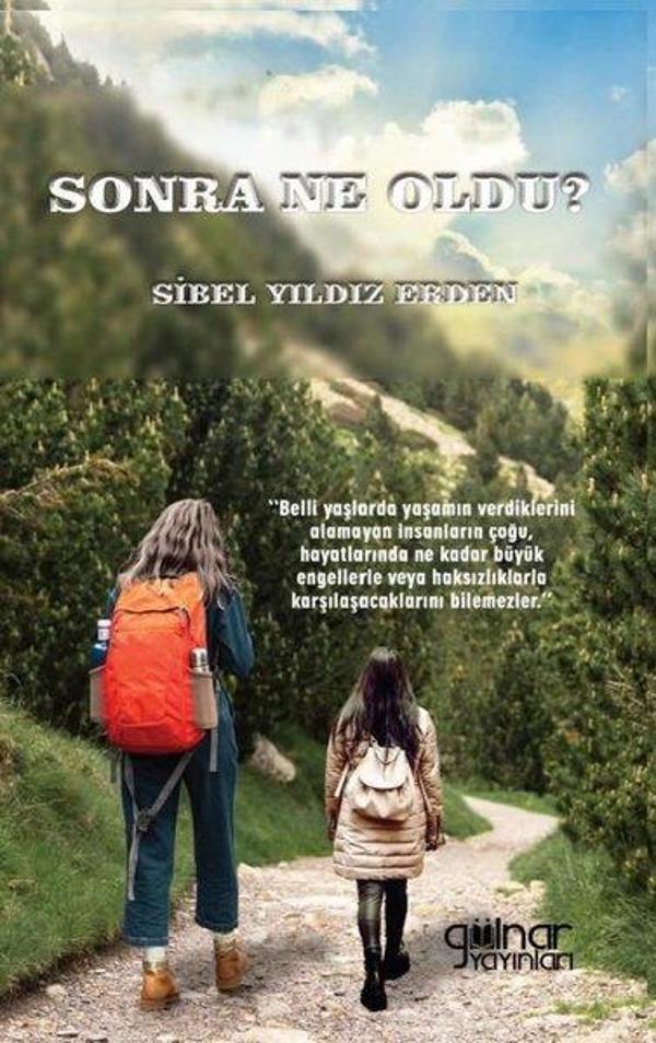 Sonra Ne Oldu? - Gülnar Yayınları - Image 1