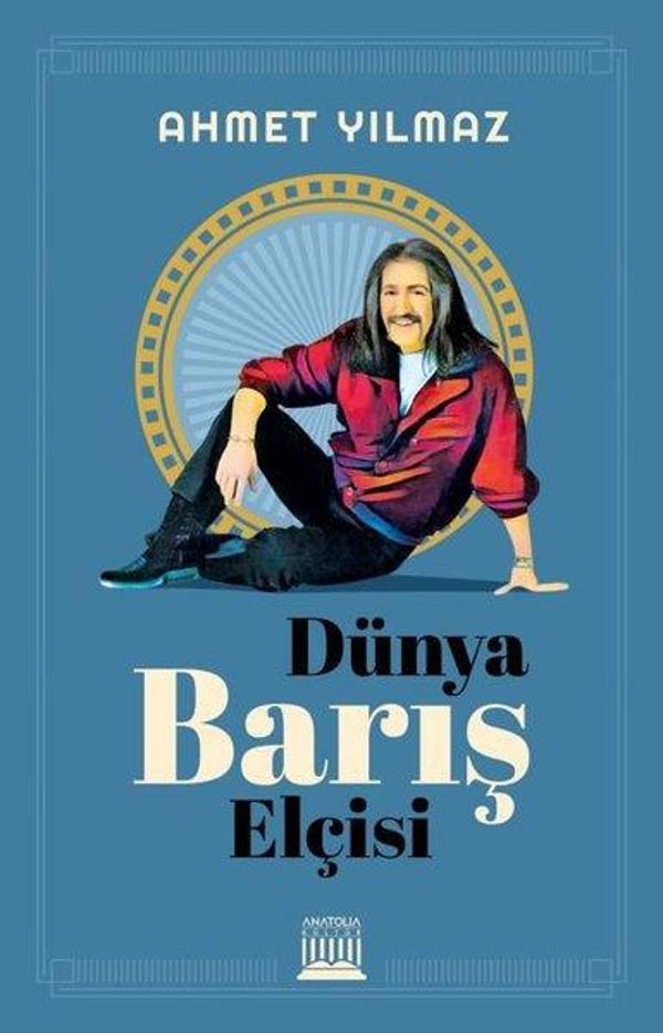 Dünya Barış Elçisi - Anatolia Kültür - Image 1