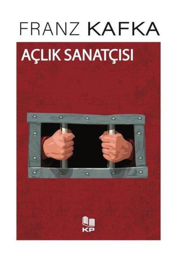 Açlık Sanatçısı - KP Kitap Pazarı Yayınları - Image 1