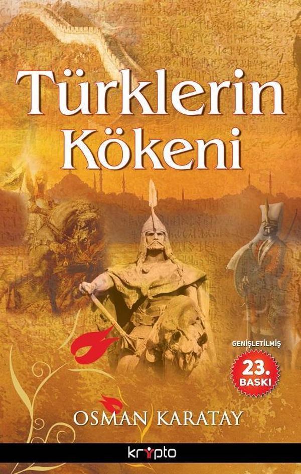 Türklerin Kökeni - Kripto - Image 1