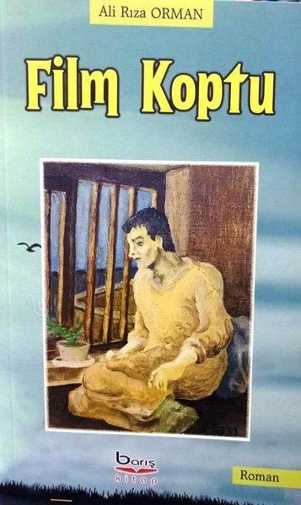 Film Koptu - A.Barış Kitapevi - Image 1