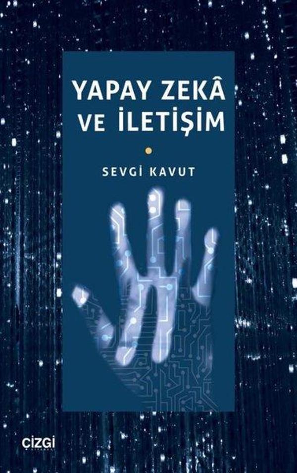 Yapay Zeka ve İletişim - Çizgi Kitabevi - Image 1