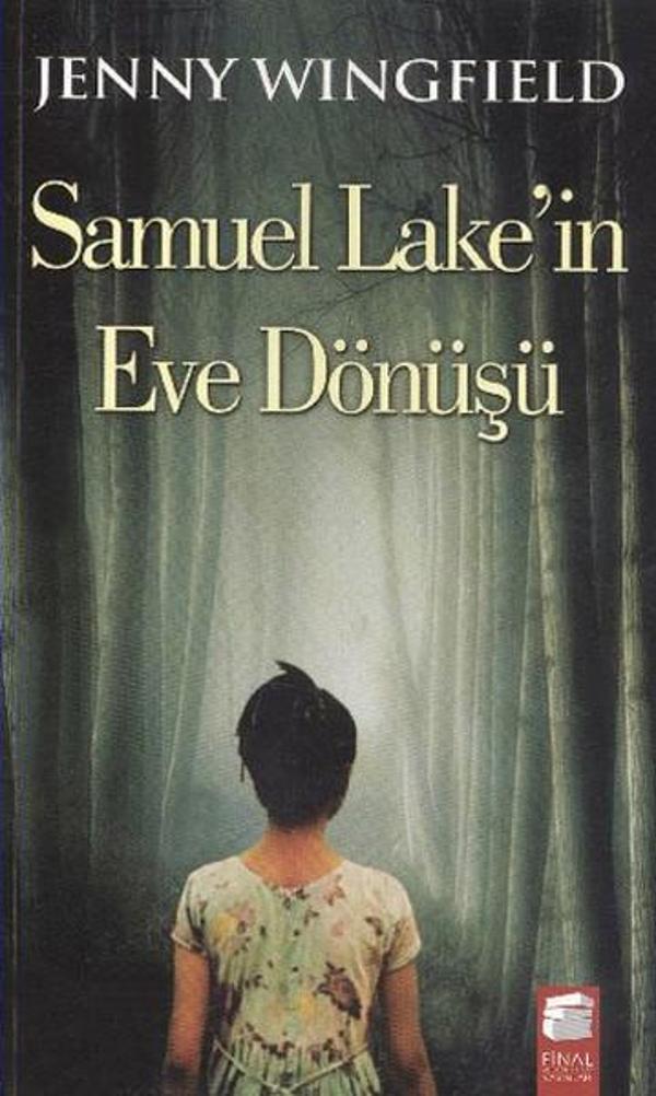 Samuel Lake'in Eve Dönüşü - Final Kültür Sanat Yayınları - Image 1