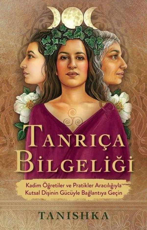 Tanrıça Bilgeliği - Butik - Image 1