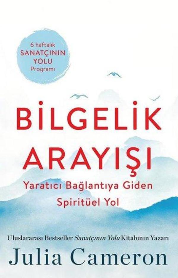 Bilgelik Arayışı - Yaratıcı Bağlantıya Giden Spiritüel Yol - Butik - Image 1