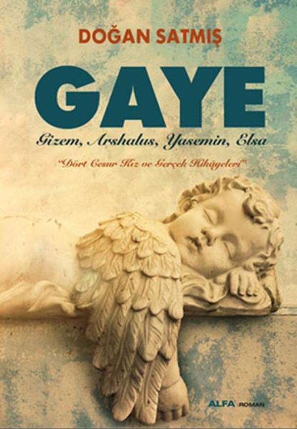 Gaye - Alfa Yayıncılık - Image 1