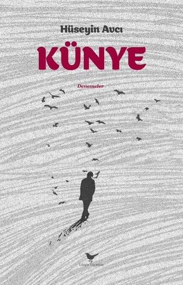 Günce Yayınları Künye - Denemeler - Günce Yayınları - Image 1