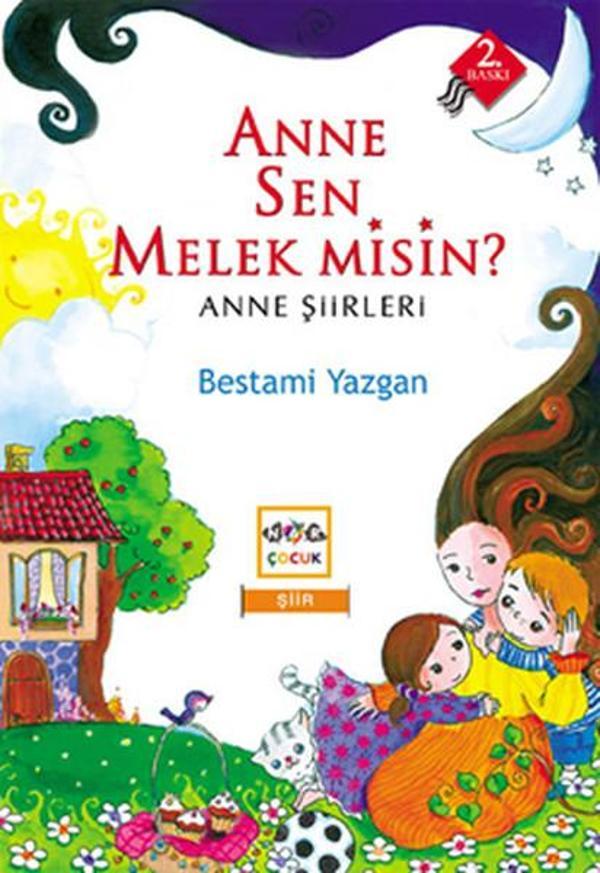Anne Sen Melek misin? - Nar Çocuk - Image 1