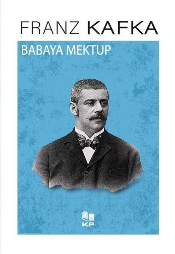 Babaya Mektup - KP Kitap Pazarı Yayınları - Image 1