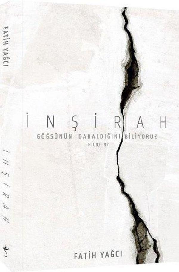 İnşirah - İndigo Kitap Yayınevi - Image 1