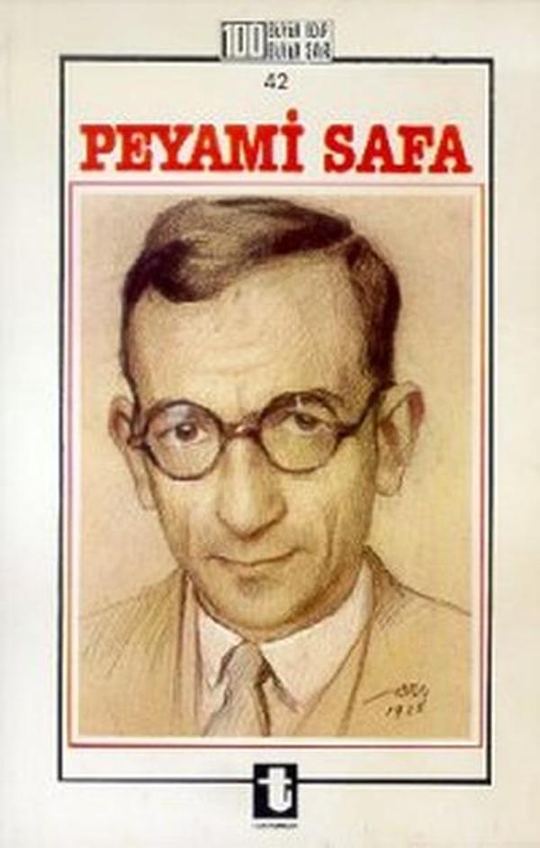 Peyami Safa - Toker Yayınları - Image 1