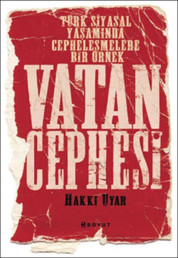 Vatan Cephesi - Boyut Yayın Grubu - Image 1