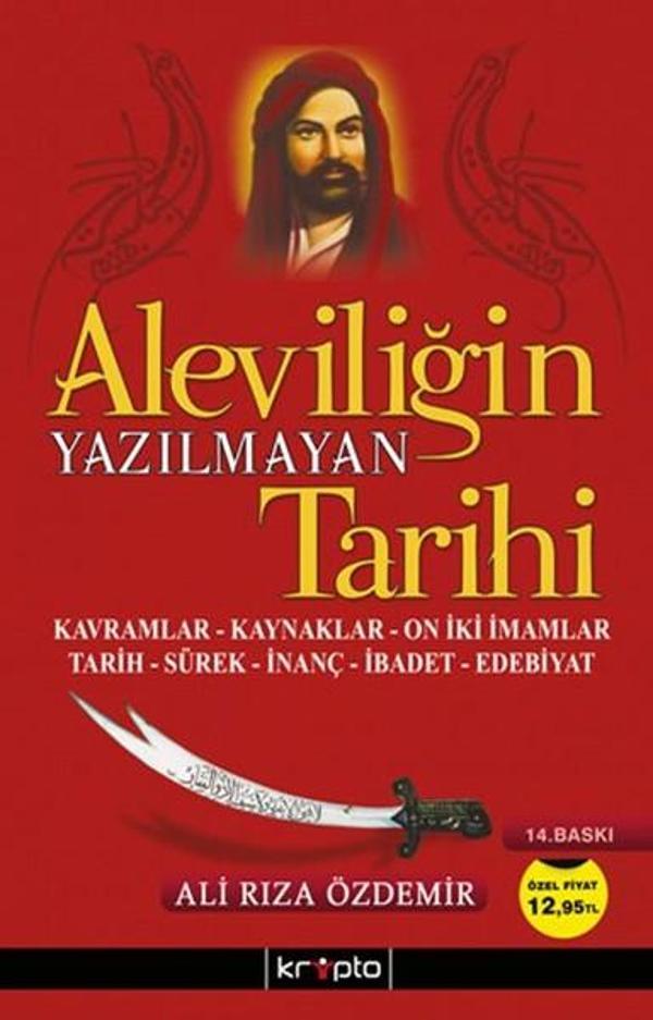 Aleviliğin Yazılmayan Tarihi - Kripto - Image 1