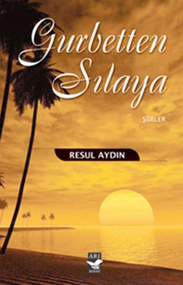 Gurbetten Sılaya - Arı Sanat Yayınevi - Image 1