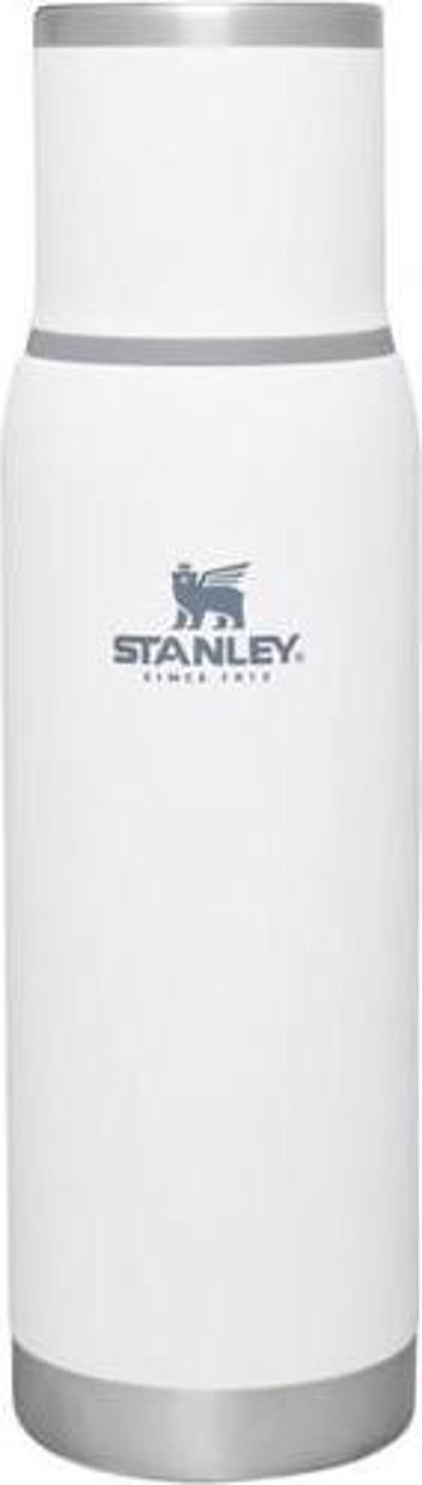 Stanley The Adventure To-Go Bottle 1.0l / 1.1 Qt Polar - Image 1