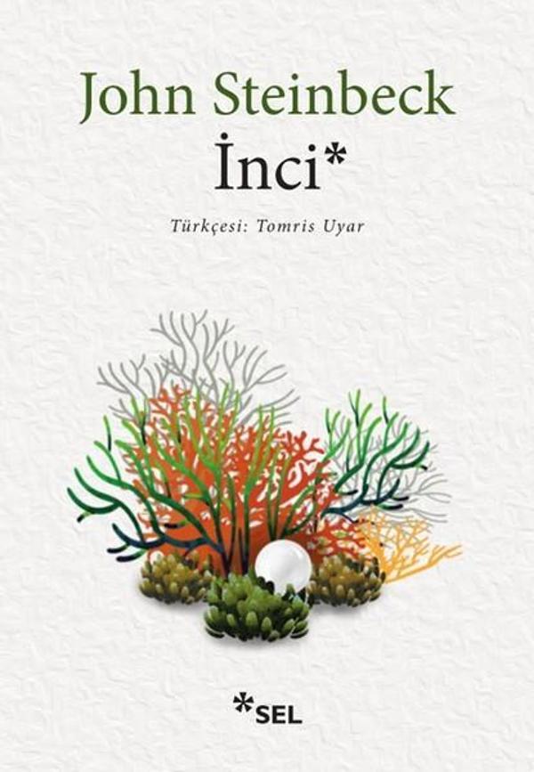İnci - Sel Yayıncılık - Image 1
