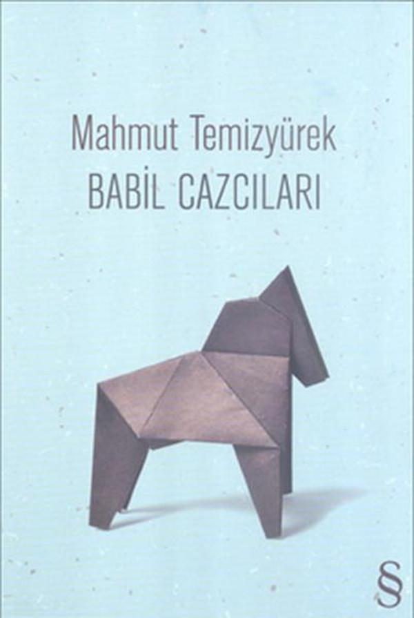 Babil Cazcıları - Everest Yayınları - Image 1
