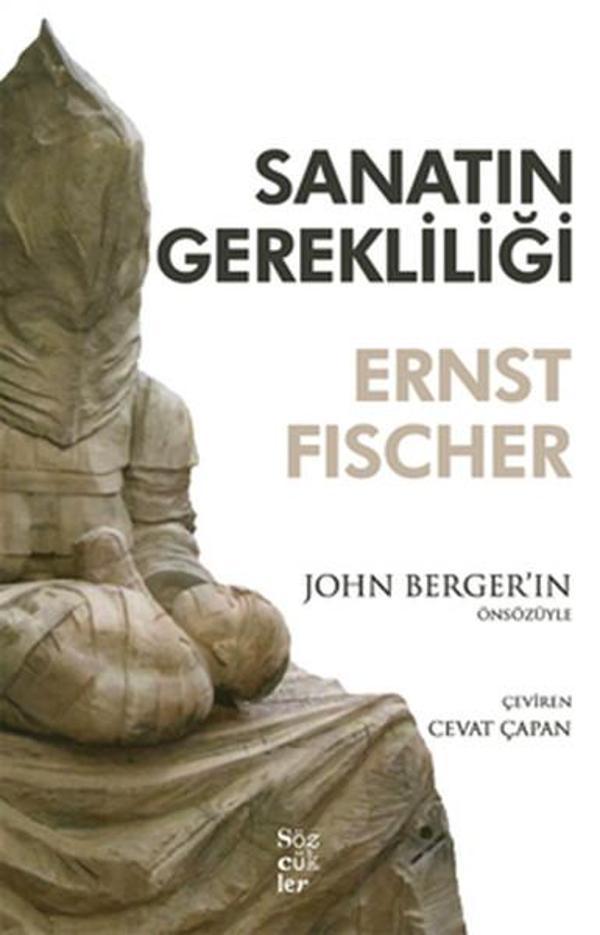 Sanatın Gerekliliği - Sözcükler - Image 1