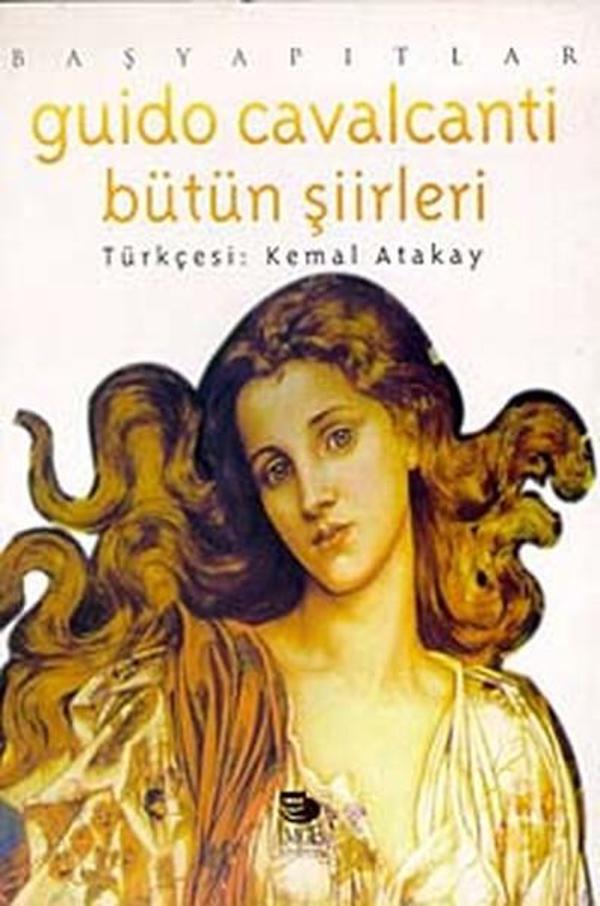 Bütün Şiirleri - İmge Kitabevi - Image 1