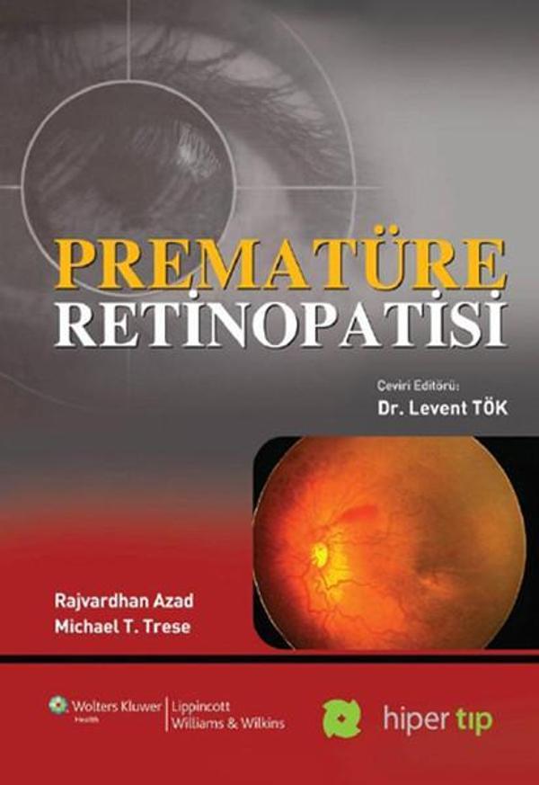 Prematüre Retinopatisi - Hiperlink - Image 1