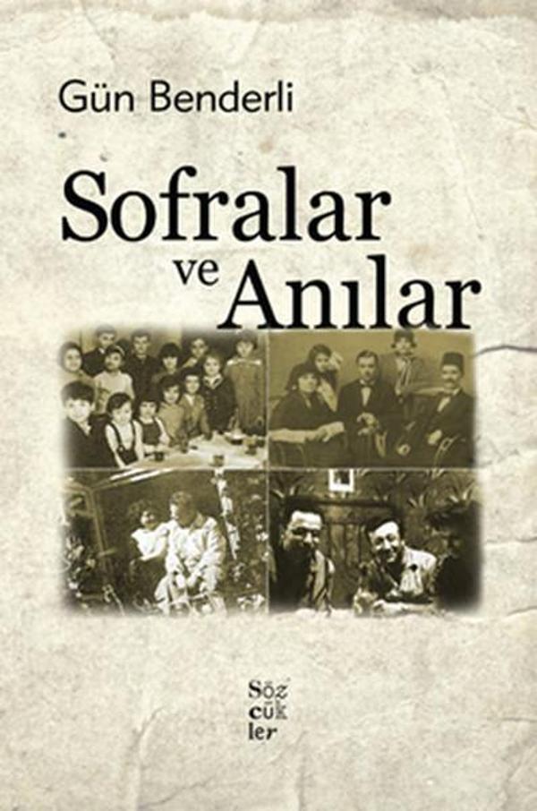 Sofralar ve Anılar - Sözcükler - Image 1
