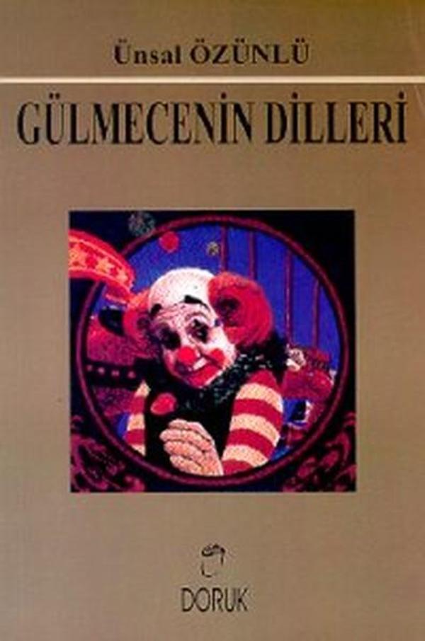 Gülmecenin Dilleri - Doruk Yayınları - Image 1