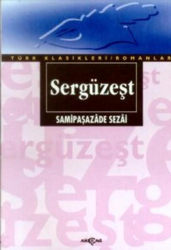 Sergüzeşt - Akçağ Yayınları - Image 1