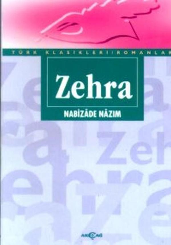 Zehra - Akçağ Yayınları - Image 1