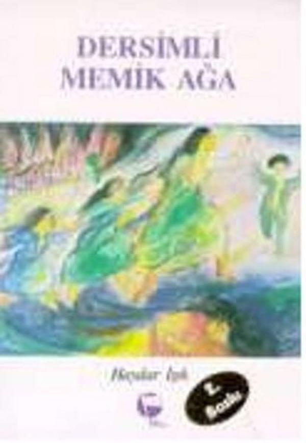 Dersimli Memik Ağa - Belge Yayınları - Image 1