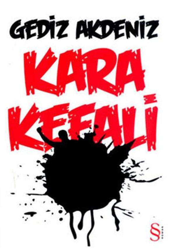 Kara Kefali - Everest Yayınları - Image 1