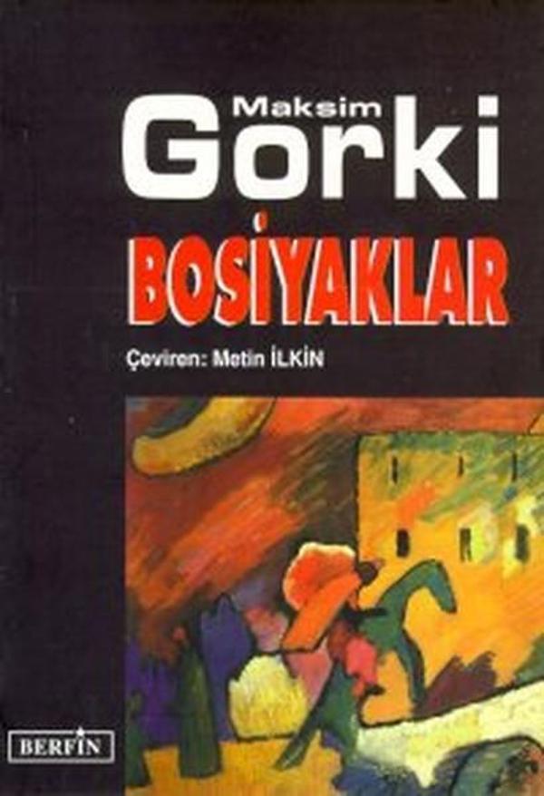 Bosiyaklar - Berfin Yayınları - Image 1