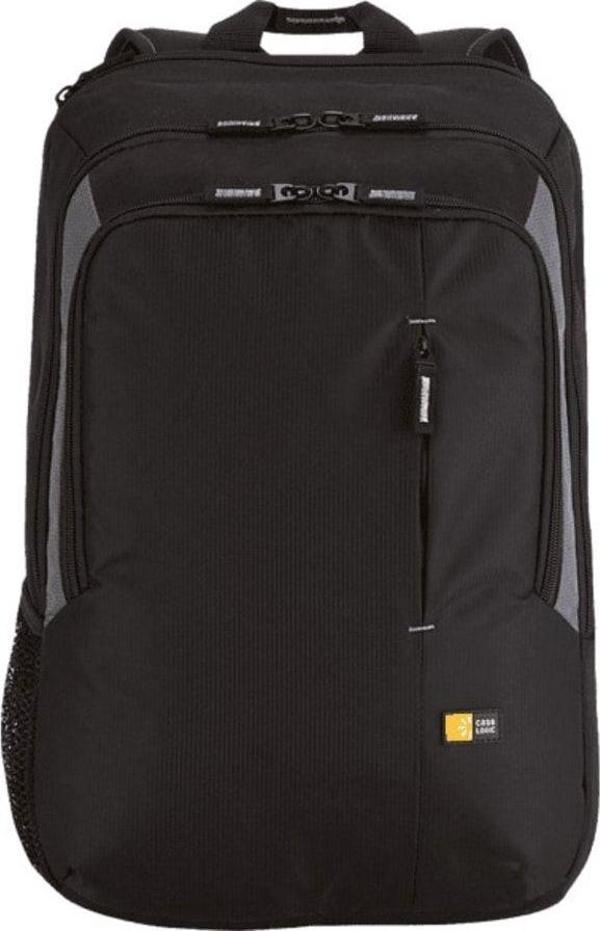 Caselogic Case Logic Vnb217 17.3" Siyah Notebook Sırt Çantası - Image 1