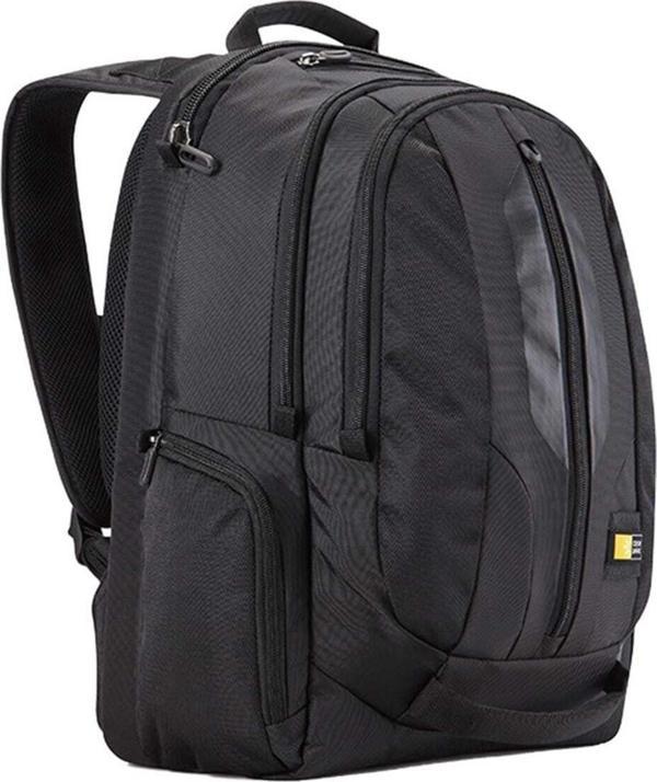 Caselogic Notebook Sırt Çantası 17.3&#34; Siyah Ca.rbp217 - Image 1