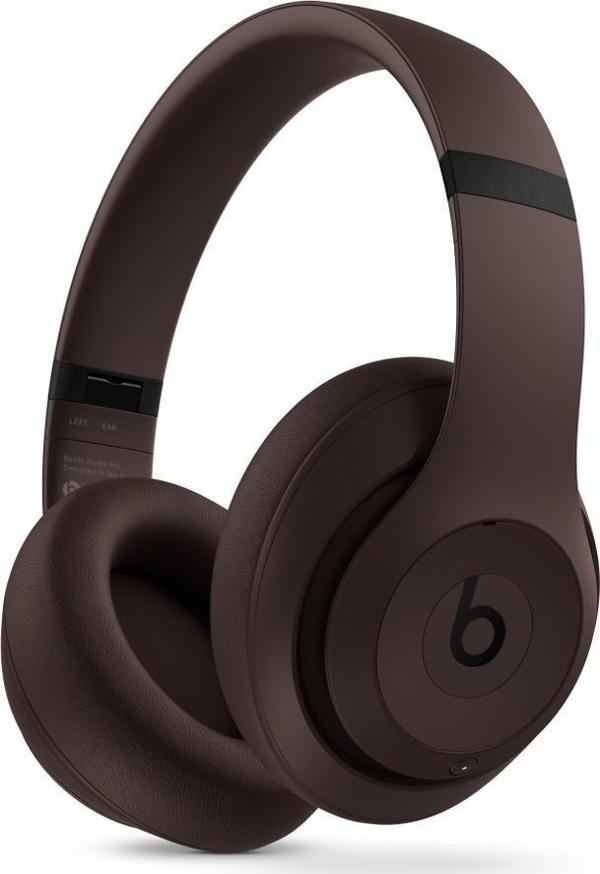 Beats Studio Pro Wireless Kulaklık - Koyu Kahve Uyumlu - Image 1