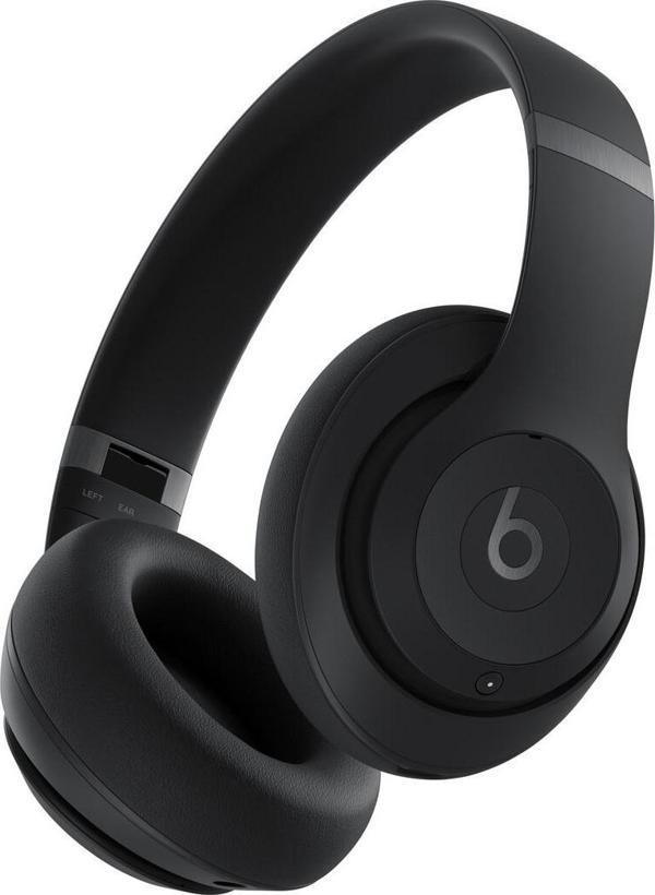 Beats Studio Pro Wireless Kulaklık - Siyah - Image 1