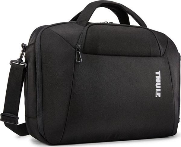 Thule Accent 17l Notebook Çantası Siyah 15.6" - Image 1