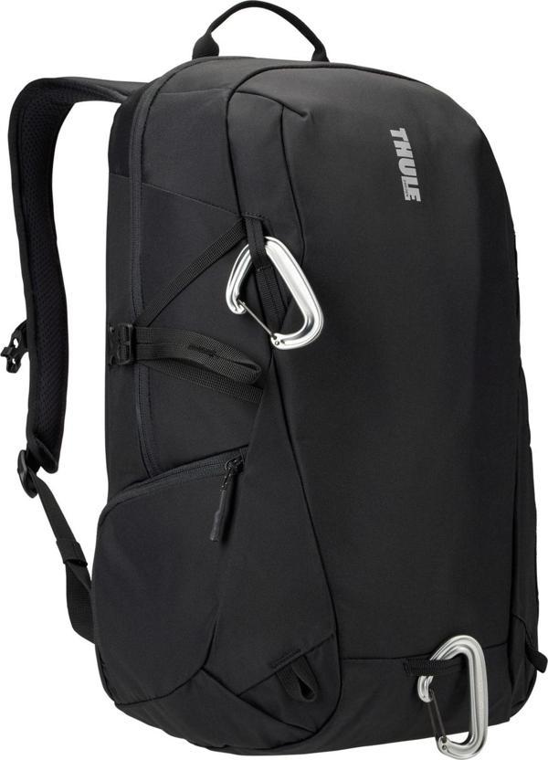 Thule Enroute 21l Notebook Sırt Çanta, Black 15.6" - Image 1