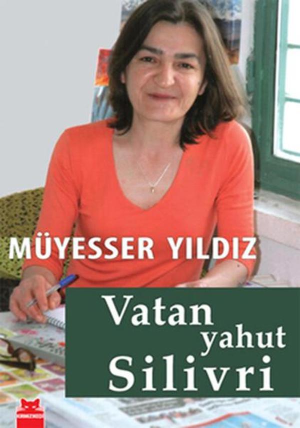 Vatan Yahut Silivri - Kırmızı Kedi Yayınevi - Image 1