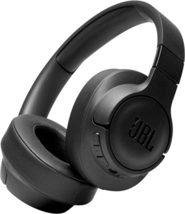 Jbl Tune760btnc Kulaklık, Anc, Ct, Oe,siyah - Image 1