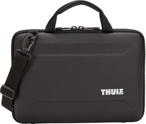 Thule Gauntlet 4.0 MacBook Pro Çantası 14" - Siyah - Image 1