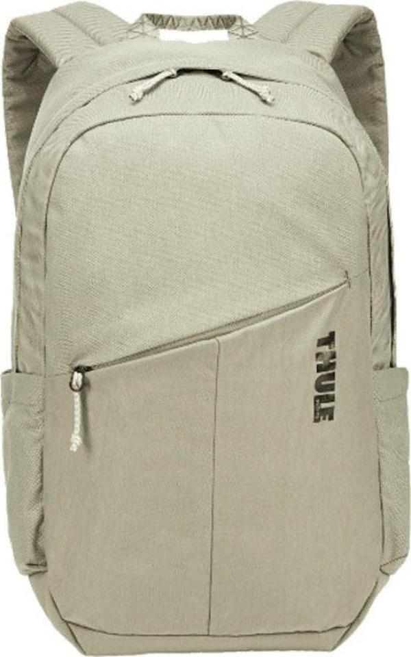 Thule Notus 14" 20l Sırt Çantası Vetiver Gri - Image 1