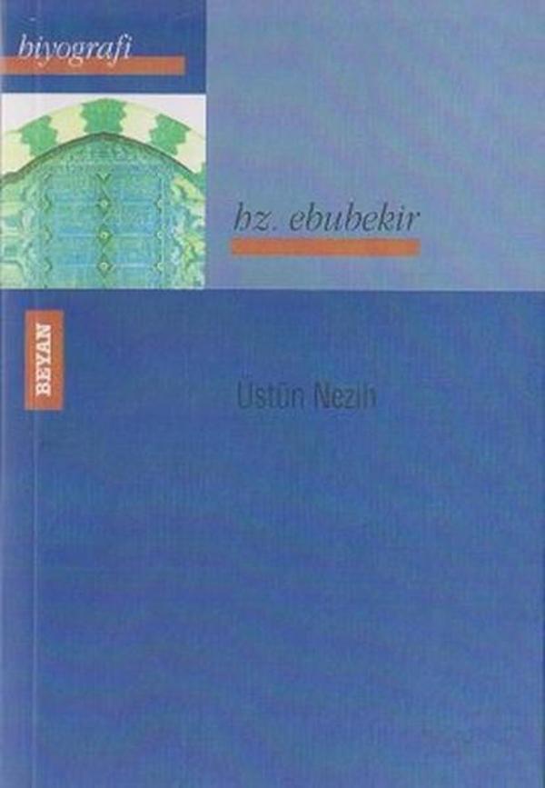 Hz. Ebubekir - Beyan Yayınları - Image 1